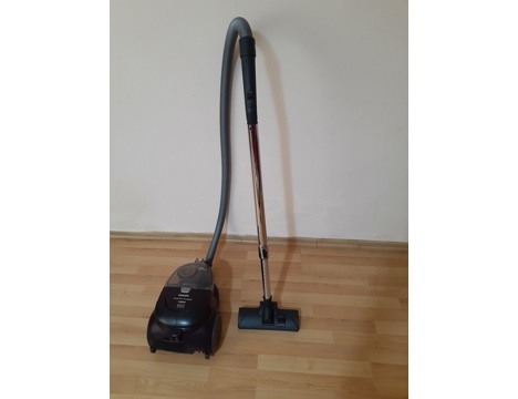 Elektronik Eşya, Ev Aletleri, Power Pro Compact, Toz Torbasız Elektrik Süpürge , Phılıps Toz Torbasız Elektrik Süpürgesi Çok 