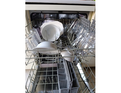 Beyaz Eşya, Bulaşık Makinesi, Bosch, Bosh 4 Programlı Bulaşık Makinası