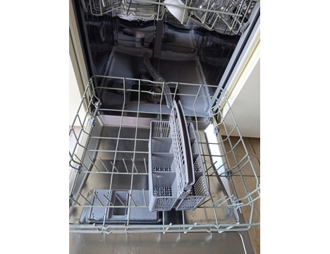 Beyaz Eşya, Bulaşık Makinesi, Bosch, Bosh 4 Programlı Bulaşık Makinası