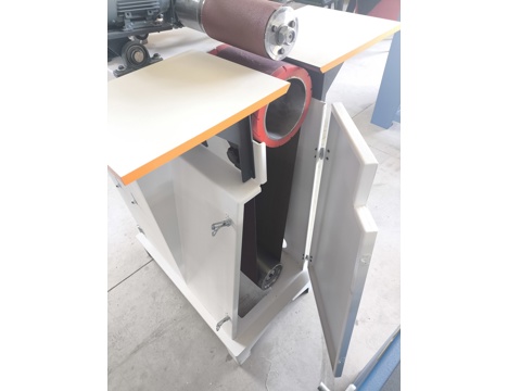 İş Makineleri, Zımpara Makinaları (Ahşap), Osilasyonlu Zımapa Makinesi , Dinamik Makine Doz2200