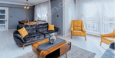Mobilya, Komple Salon Mobilyası, Sedir, Heva, Koltuk Takımı Tv Sehpa Orta Sehpa