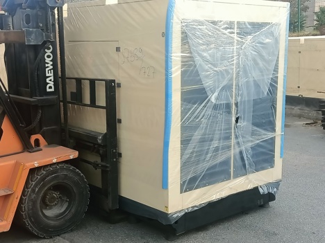 İş Makineleri, Aksa, Kabinli/Kabinsiz, Dizel, İstanbul Jeneratör 0532 626 60 99