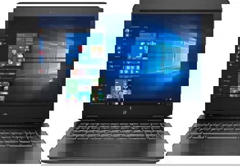 Bilgisayar, Diz Üstü, Casper, Casper Nirvana C500, Hp Pavilion - 15-Bc303nt Geforce® Gtx 950M