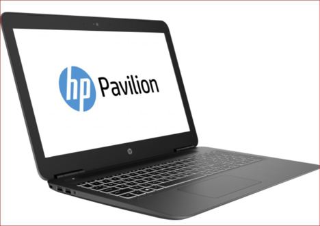 Bilgisayar, Diz Üstü, Casper, Casper Nirvana C500, Hp Pavilion - 15-Bc303nt Geforce® Gtx 950M