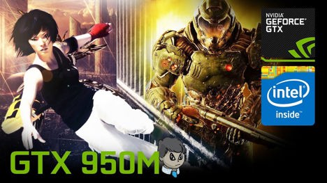 Bilgisayar, Diz Üstü, Casper, Casper Nirvana C500, Hp Pavilion - 15-Bc303nt Geforce® Gtx 950M
