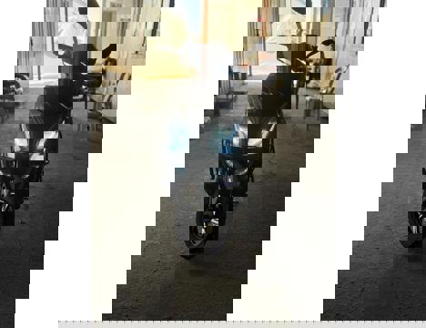 Vasıta, Chooper, Cruiser Motosiklet, 2024, Falcon Mocco 125Cc Motorsiklet