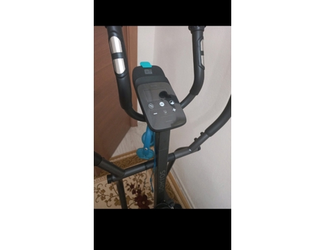 Spor Eşyaları, Kondisyon Aletleri, Domyos 120, Domyos 120 Eliptik Bisiklet, Domyos 120 Eliptik Bisiklet