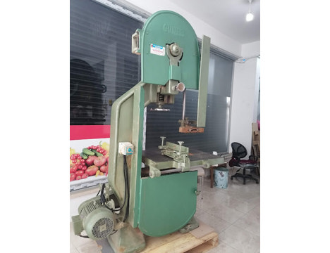 İş Makineleri, Güner Makina , Şerit Testere Makinası , Şerit Testere Mak. 70 Lik Güner Yeni Model
