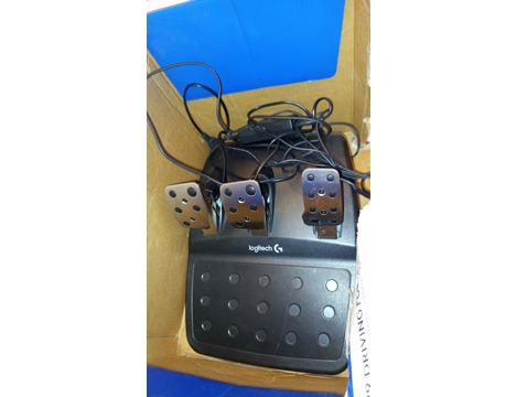 Elektronik Eşya, Oyun Konsolları, Logitech , Oyun Konsolu Logitech