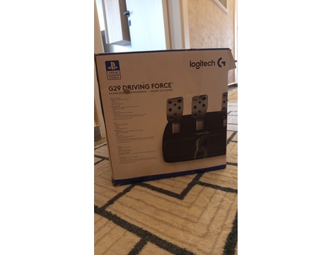 Elektronik Eşya, Oyun Konsolları, Logitech , Oyun Konsolu Logitech