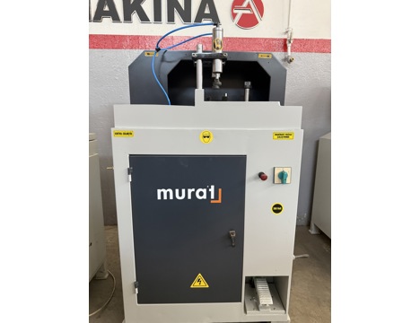 İş Makineleri, Plastik Ejeksiyon Makinaları, Murat Makina , Alüminyum Makinaları , Murat Alüminyum Pvc Otomatik Kertme Bakıml