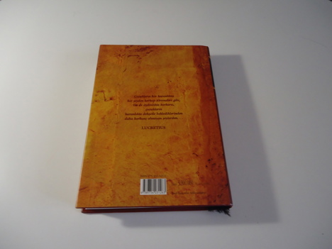 Kitap, Dergi, Kaynak Kitaplar, Carl Sagan -Karanlık Bir Dünyada Bilimin Mum Işığı