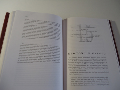 Kitap, Dergi, Kaynak Kitaplar, Carl Sagan -Karanlık Bir Dünyada Bilimin Mum Işığı