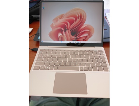 Bilgisayar, Diz Üstü, Surface G03, Mıcrosoft Surface Laptop Go3