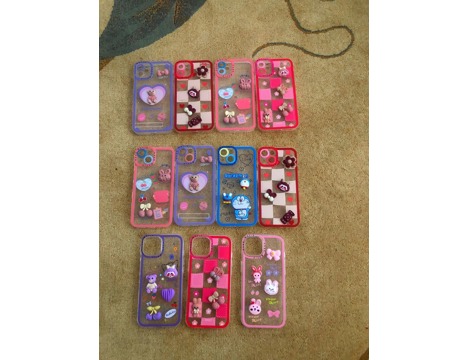 Cep Telefonu, Cep Telefonu Aksesuarları, İphone, Iphone Kılıf Kaliteli 11/13/14/15