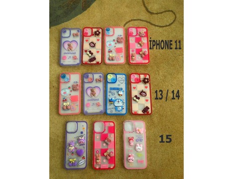 Cep Telefonu, Cep Telefonu Aksesuarları, İphone, Iphone Kılıf Kaliteli 11/13/14/15