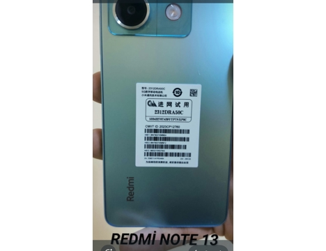 Cep Telefonu, Xiaomi, İxomi Tüm Modeller Mevcut