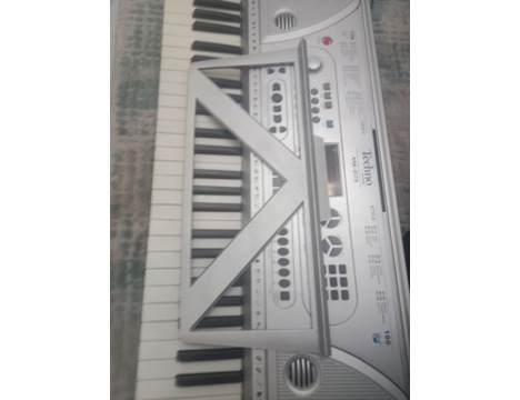 Müzik Aletleri, Technics, 2016, Satılık Org Hiç Kullanılmamış