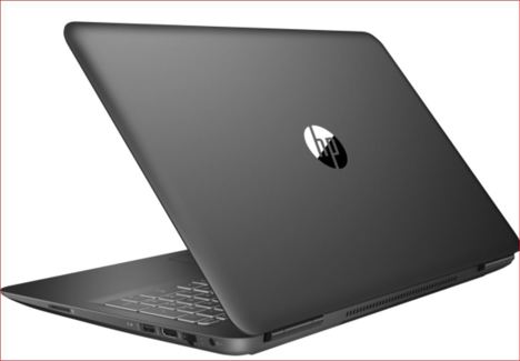 Bilgisayar, Diz Üstü, Hp Pavilion İ5-7200U 256Gb Ssd Gtx 950M