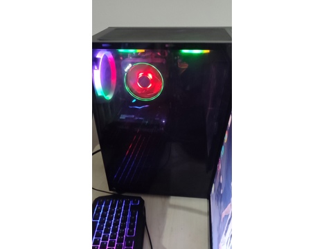 Bilgisayar, Masa Üstü, Toplama, İtopyadan Toplandı Gaming Masaüstü