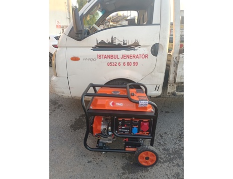 İş Makineleri, Aksa, Kabinli/Kabinsiz, Dizel, İstanbul Jeneratör İmalat Satış Serv,İs Kiralama