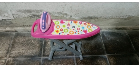 Hobi, Diğer Hobiler, 2001, Oyuncaklar Masa Sandalye