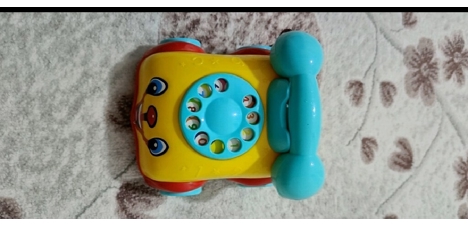 Hobi, Diğer Hobiler, 2001, Oyuncaklar Masa Sandalye