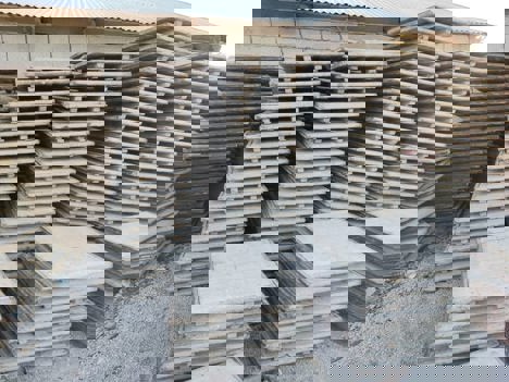 İş Makineleri, Briket Makinaları, Otomatik Briket Makinesi