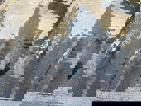 İş Makineleri, Briket Makinaları, 12Li Briket Bims Makinesi