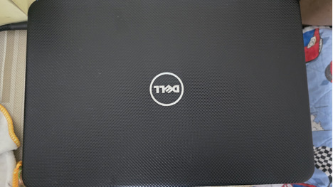Diz Üstü, Dell Bilgisayar 2012 Model