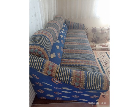 Mobilya, Oturma Grupları, Özel Yapim, Klasik , Koltuk Takimi, 3+3+1+1 Koltuk Takımı
