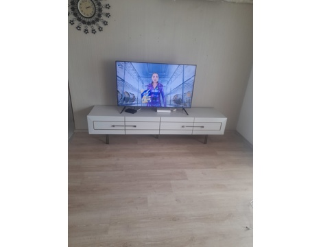Mobilya, Televizyon Sehpası, İder Mobilya , 2025, Mdf, Sıfır Ayarında Tv Ünitesi