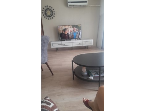 Mobilya, Televizyon Sehpası, İder Mobilya , 2025, Mdf, Sıfır Ayarında Tv Ünitesi