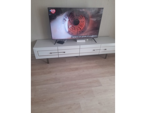 Mobilya, Televizyon Sehpası, İder Mobilya , 2025, Mdf, Sıfır Ayarında Tv Ünitesi