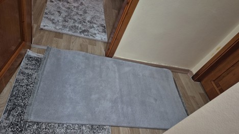 Ev, Bahçe Eşyaları, Bünyan, Yıkanabilir, Halı 0 Kullanılmamış