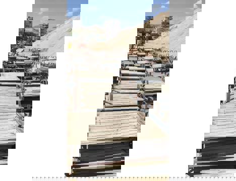 İş Makineleri, Briket Makinaları, Yontar Makine, 2012, Briket Makinesi, 10 Otomatik Briket Bims Makinesi