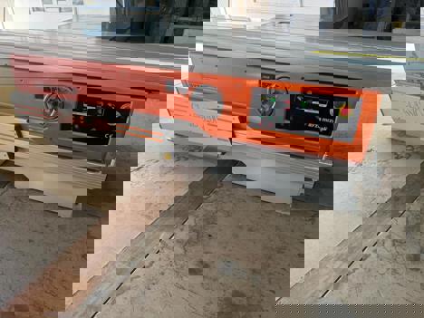 İş Makineleri, Yatar Daire Testere, Çizicili Yatar, Ayza Mızrak 3200 Classic Yatar Daire Makinası 2023