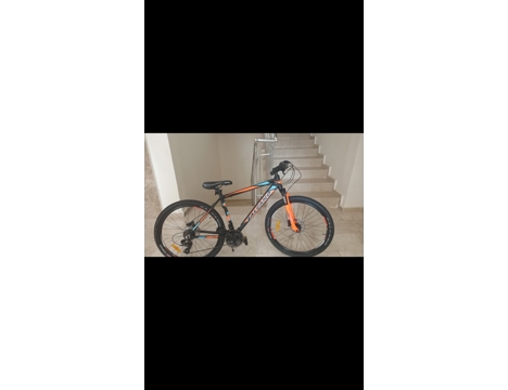 Spor Eşyaları, Dağ Bisikleti, Salcano, Ng 750, Satılık Mg750 Sıfır Gibi