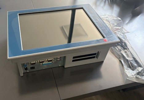 İş Makineleri, Diğer Elektrik Malzemeleri, Proteknik, Industrial Pc Isa Board Windows Xp Destekli Ipc