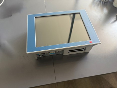 İş Makineleri, Diğer Elektrik Malzemeleri, Proteknik, Industrial Pc Isa Board Windows Xp Destekli Ipc