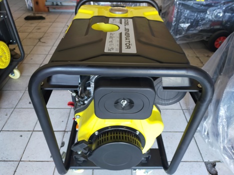 İş Makineleri, Jeneratör, Aksa, 0541 548 70 78, Sıfır 10 Kva Dizel 220 ve 380 Cıkşlı Marşlı