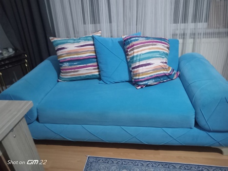 Mobilya, Mutfak Mobilyaları, Üçlü İkili Koltuk, Üçlü Koltuk ve İkili Koltuk