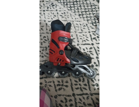 Spor Eşyaları, Paten, Kaykay, Kız/Kadın Paten #Spor#Paten
