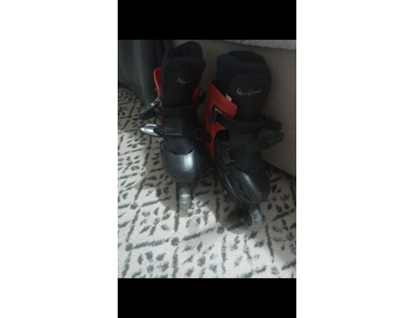 Spor Eşyaları, Paten, Kaykay, Kız/Kadın Paten #Spor#Paten