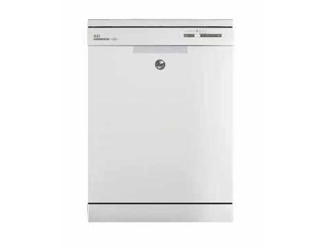 Beyaz Eşya, Bulaşık Makinesi, Hoover Hfdn 1L360ow-17 5 Programlı Bulaşık Makines
