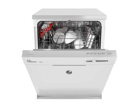 Beyaz Eşya, Bulaşık Makinesi, Hoover Hfdn 1L360ow-17 5 Programlı Bulaşık Makines