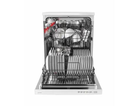 Beyaz Eşya, Bulaşık Makinesi, Hoover Hfdn 1L360ow-17 5 Programlı Bulaşık Makines