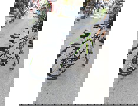 Spor Eşyaları, Dağ Bisikleti, Dağ /Şehir Bisikleti , Acil Satılık Kron Xc 100 29 Jant