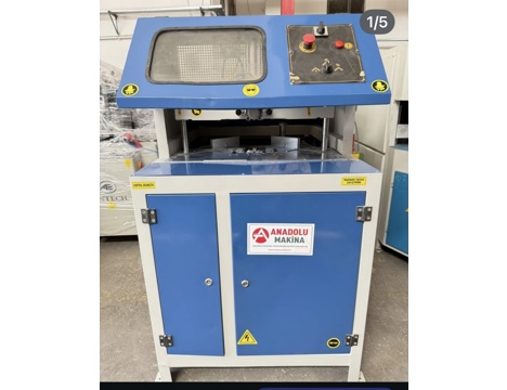 İş Makineleri, Temizleme Makinaları (Pvc), Özgenç Marka, Pvc Makinaları , Özgenç Pvc Köşe Temizleme Seri Bıçak Değiştirme
