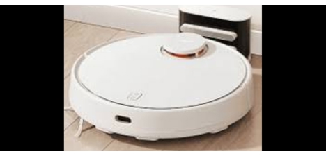 Beyaz Eşya, Xiaomi , Robot Süpürge Beyaz 2020 Model